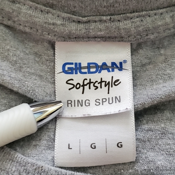 Florida Georgia Line 2015 Tour T-shirt - Picture 5 of 5